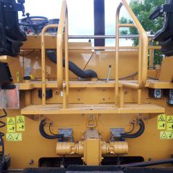 Bitelli BB 650 SOLD !!!!