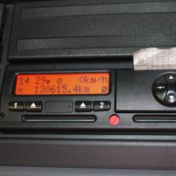 Daf LF 45.160 SOLD !!!!