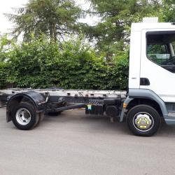 Daf LF 45.160 SOLD !!!!