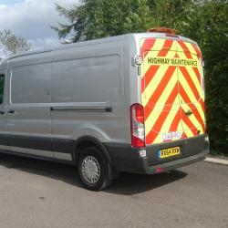 Ford Transit SOLD !!!!