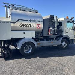 Mercedes Benz / Breninng UB Sprayer Joint Sealer SOLD !!!!