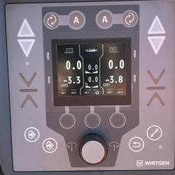 Wirtgen W50 RI