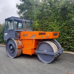 Hamm Hw 90