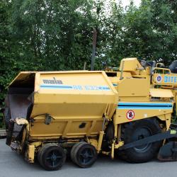Bitelli BB 632 SOLD !!!!