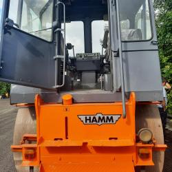 Hamm Hw 90 SOLD!!!!