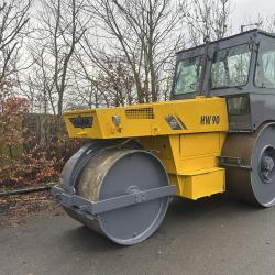 Hamm HW 90