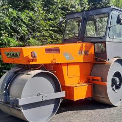 Hamm Hw 90 SOLD!!!!