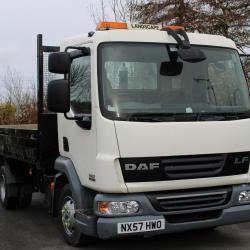 Daf LF 45.140 SOLD !!!!