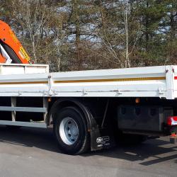 Man TGM 18.240 SOLD !!!!
