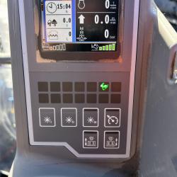 Wirtgen W50 RI