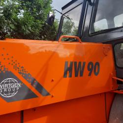Hamm Hw 90 SOLD!!!!