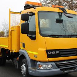 Daf LF 45.160 SOLD !!!!