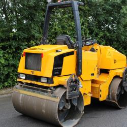 Jcb Vmt 400 SOLD !!!!