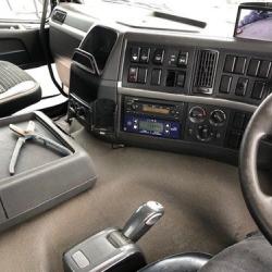 Volvo Fmx 420