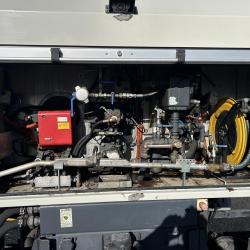 Mercedes Benz / Breninng UB Sprayer Joint Sealer SOLD !!!!