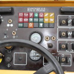 Bitelli BB 632 SOLD !!!!