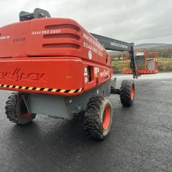 Sky Jack SJ 45T