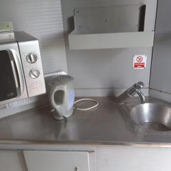 Welfare Unit Choice of 2 SOLD !!!!