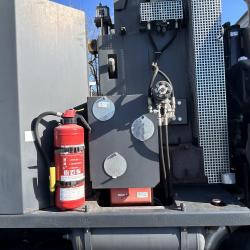 Mercedes Benz / Breninng UB Sprayer Joint Sealer SOLD !!!!