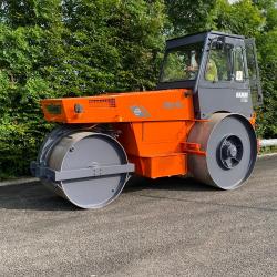 Hamm Hw 90