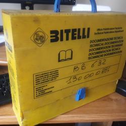 Bitelli BB 632 SOLD !!!!