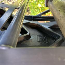 Wirtgen W50 RI