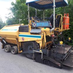 Bitelli BB 632 SOLD !!!!