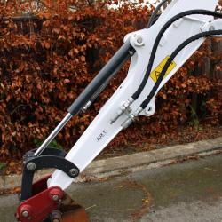 Bobcat E26 Compact SOLD !!!!