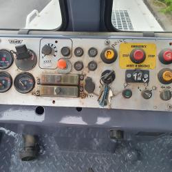 Hamm Hw90 SOLD !!!!