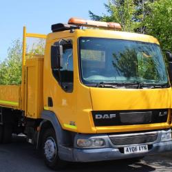 Daf LF45.170 SOLD !!!!
