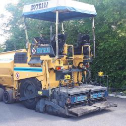 Bitelli BB 632 SOLD !!!!