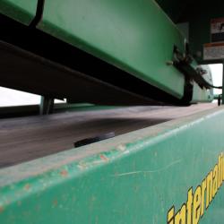 McCloskey 512 Trommel Screener SOLD !!!!