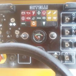 Bitelli BB 632 SOLD !!!!