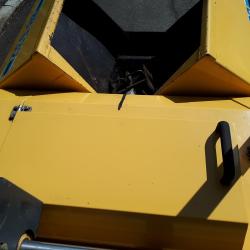 Bitelli BB 632 SOLD !!!!