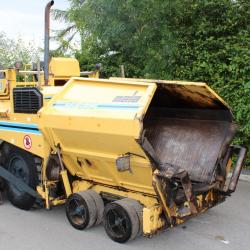 Bitelli BB 632 SOLD !!!!