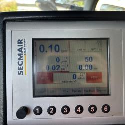 Mercedes Benz / Breninng UB Sprayer Joint Sealer SOLD !!!!