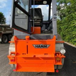 Hamm Hw 90