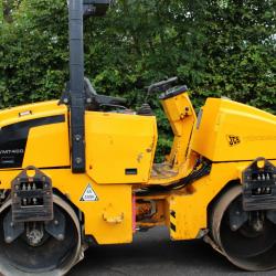 Jcb Vmt 400 SOLD !!!!