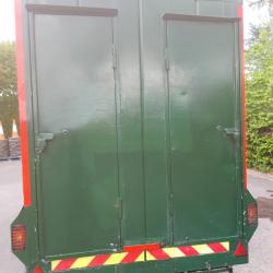 Welfare Unit Choice of 2 SOLD !!!!