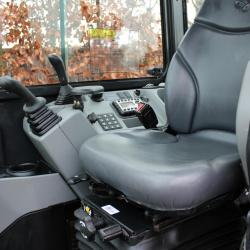 Bobcat E26 Compact SOLD !!!!