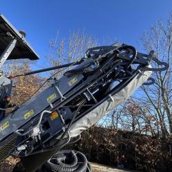 Wirtgen W50 RI