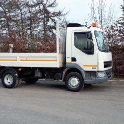 Daf LF 45.140 SOLD !!!!