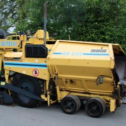 Bitelli BB 632 SOLD !!!!
