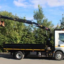 Daf LF 45.160 SOLD !!!!