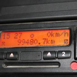 Daf LF 45.140 SOLD !!!!