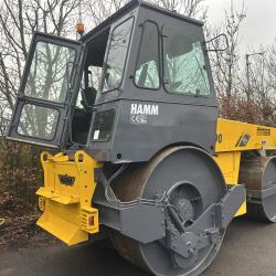 Hamm HW 90