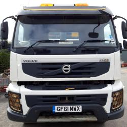 Volvo Fmx 420