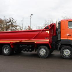 Hino 700 SOLD !!!!