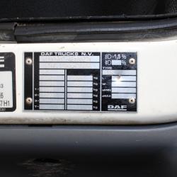 Daf LF 210 SOLD !!!!