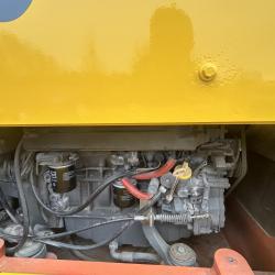 Hamm HW 90